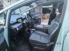 GAC AION Y Plus 510km 510 Smart Leading Edition Lithium iron phosphate - ფოტო 8
