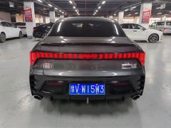Lynk & Co 03 2.0T T5 2WDPro 5 - ფოტო 10