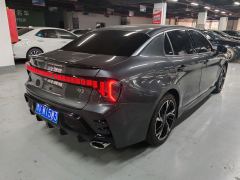 Lynk & Co 03 2.0T T5 2WDPro 5 - ფოტო 11