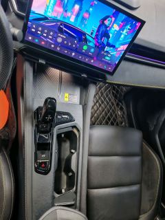 Lynk & Co 03 2.0T T5 2WDPro 5 - ფოტო 12