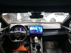 Lynk & Co 03 2.0T T5 2WDPro 5 - ფოტო 5