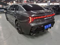 Lynk & Co 03 2.0T T5 2WDPro 5 - ფოტო 9