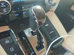 Toyota Vellfire 2.5L HV Edition - photo 10
