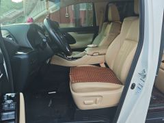 Toyota Vellfire 2.5L HV Edition - photo 11