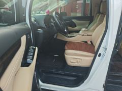 Toyota Vellfire 2.5L HV Edition - photo 12