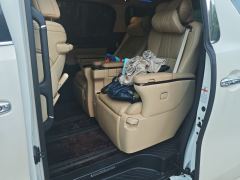 Toyota Vellfire 2.5L HV Edition - photo 13