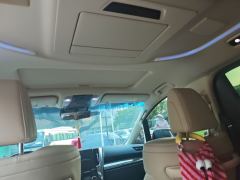 Toyota Vellfire 2.5L HV Edition - photo 14