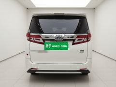 Toyota Vellfire 2.5L HV Edition - photo 3