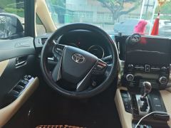 Toyota Vellfire 2.5L HV Edition - photo 6