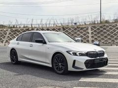 BMW 3 Series 325Li M Sport Night Edition Package - photo 1