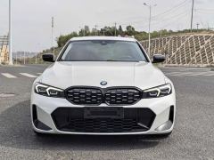 BMW 3 Series 325Li M Sport Night Edition Package - photo 2