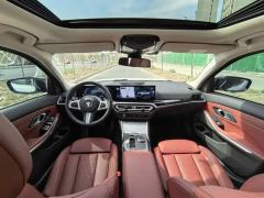 BMW 3 Series 325Li M Sport Night Edition Package - photo 6