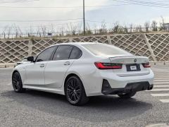 BMW 3 Series 325Li M Sport Night Edition Package - photo 7