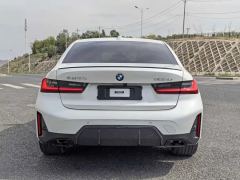 BMW 3 Series 325Li M Sport Night Edition Package - photo 8