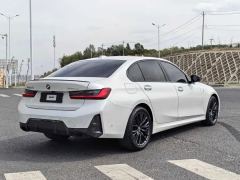 BMW 3 Series 325Li M Sport Night Edition Package - photo 9