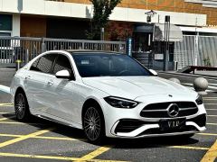 Mercedes-Benz C-Class C 260 L Sport Edition - ფოტო 1