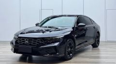 Honda Accord Sport Series 260TURBO Comfort Edition - photo 1