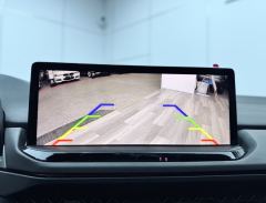 Honda Accord Sport Series 260TURBO Comfort Edition - photo 12