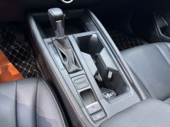 Honda Accord Sport Series 260TURBO Comfort Edition - photo 13
