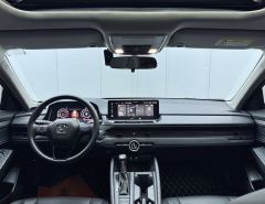 Honda Accord Sport Series 260TURBO Comfort Edition - photo 17