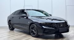 Honda Accord Sport Series 260TURBO Comfort Edition - photo 3