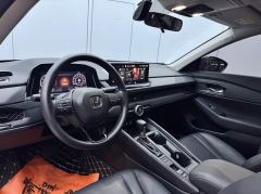Honda Accord Sport Series 260TURBO Comfort Edition - photo 7