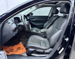 Honda Accord Sport Series 260TURBO Comfort Edition - photo 8
