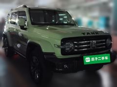 Tank 300 City Edition 2.0T Stylish - фото 3