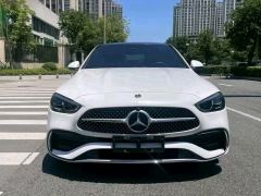 Mercedes-Benz C-Class C 260 L - ფოტო 1