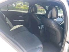 Mercedes-Benz C-Class C 260 L - ფოტო 10