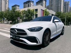 Mercedes-Benz C-Class C 260 L - ფოტო 2