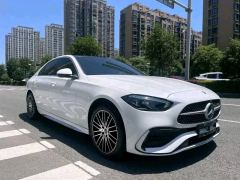 Mercedes-Benz C-Class C 260 L - ფოტო 3