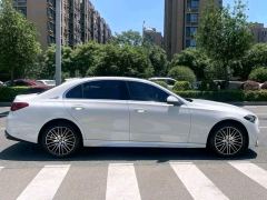 Mercedes-Benz C-Class C 260 L - ფოტო 4