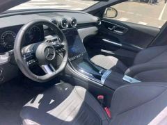 Mercedes-Benz C-Class C 260 L - ფოტო 5