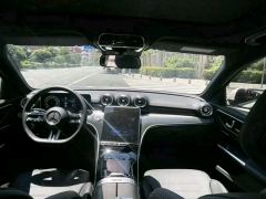 Mercedes-Benz C-Class C 260 L - ფოტო 7