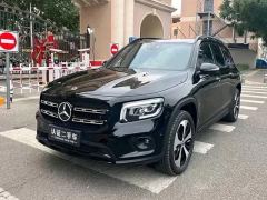 Mercedes-Benz GLB Facelift GLB 180 Dynamic - ფოტო 1