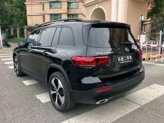 Mercedes-Benz GLB Facelift GLB 180 Dynamic - ფოტო 10
