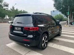 Mercedes-Benz GLB Facelift GLB 180 Dynamic - ფოტო 11