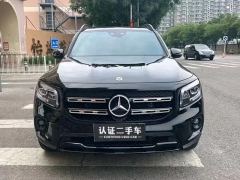 Mercedes-Benz GLB Facelift GLB 180 Dynamic - ფოტო 2