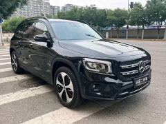 Mercedes-Benz GLB Facelift GLB 180 Dynamic - ფოტო 3