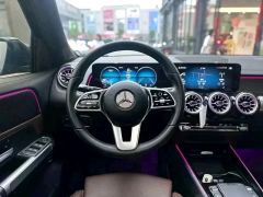 Mercedes-Benz GLB Facelift GLB 180 Dynamic - ფოტო 4