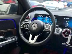 Mercedes-Benz GLB Facelift GLB 180 Dynamic - ფოტო 5