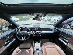 Mercedes-Benz GLB Facelift GLB 180 Dynamic - ფოტო 6
