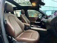 Mercedes-Benz GLB Facelift GLB 180 Dynamic - ფოტო 7