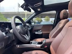 Mercedes-Benz GLB Facelift GLB 180 Dynamic - ფოტო 8