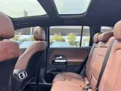 Mercedes-Benz GLB Facelift GLB 180 Dynamic - ფოტო 9