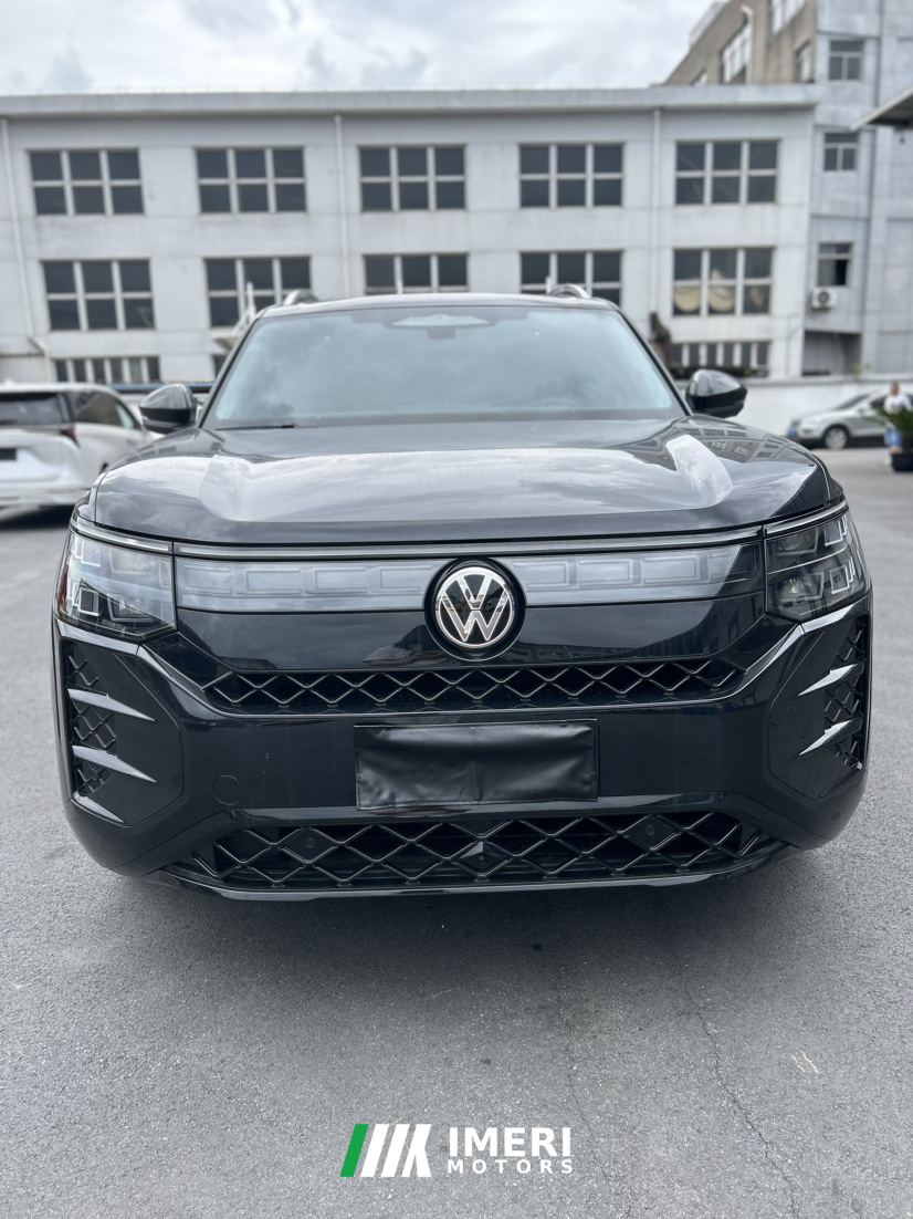 Volkswagen Teramont Pro 450TSI 4WD Cross-Border Edition - ავტომობილი ჩინეთიდან