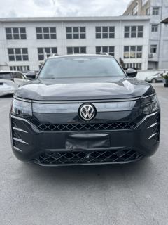 Volkswagen Teramont Pro 450TSI 4WD Cross-Border Edition - ფოტო 1