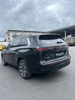 Volkswagen Teramont Pro 450TSI 4WD Cross-Border Edition - ფოტო 10