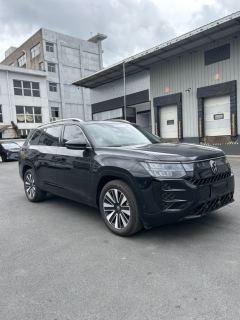 Volkswagen Teramont Pro 450TSI 4WD Cross-Border Edition - ფოტო 3